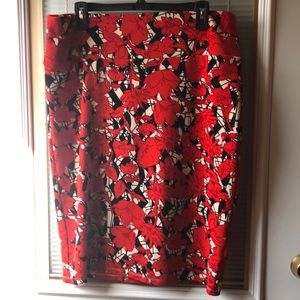 LuLaRoe Cassie XL